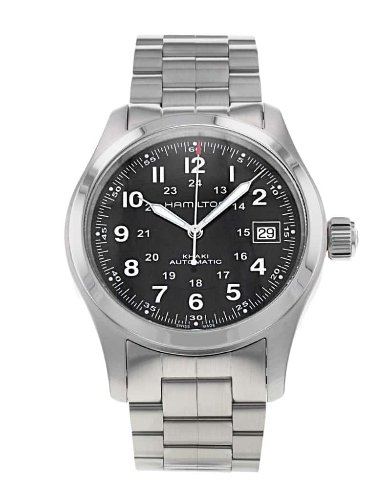 Hamilton Khaki Field H70455133 Hamilton Khaki Field H70455133